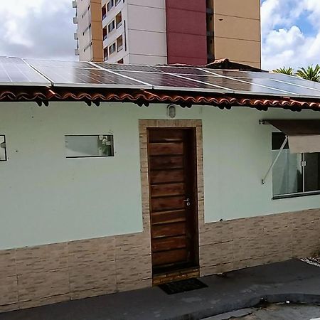 Edicula Proxima A Praias! São Luís Buitenkant foto