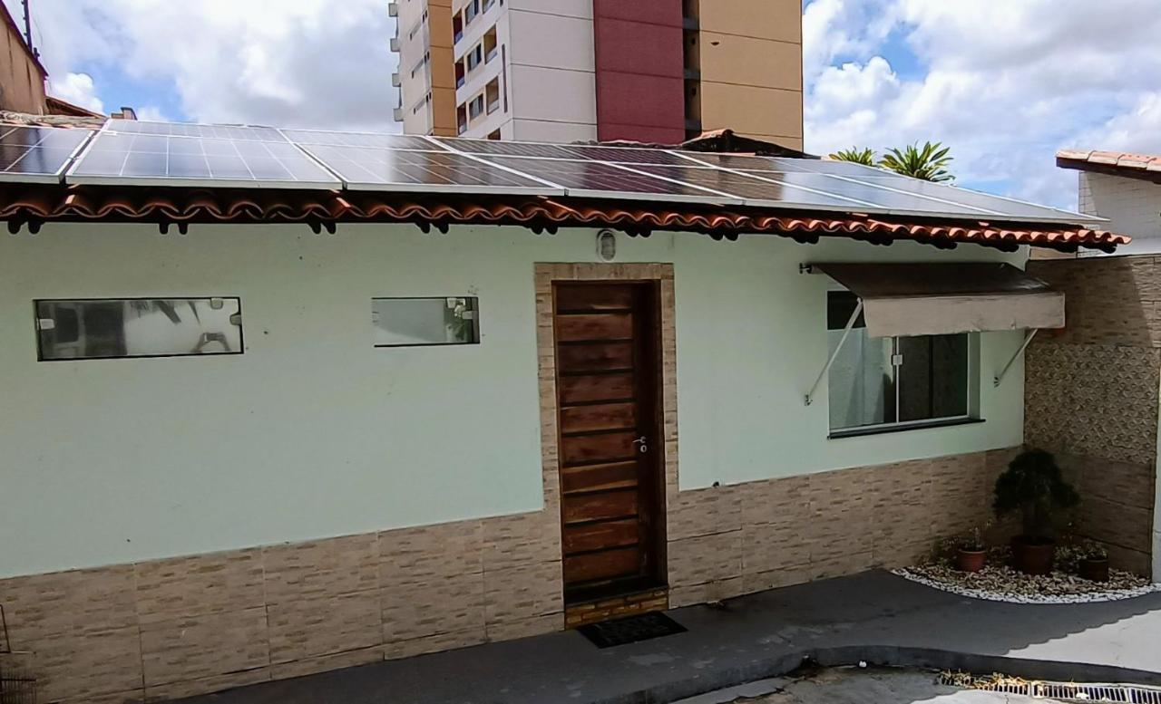 Edicula Proxima A Praias! São Luís Buitenkant foto